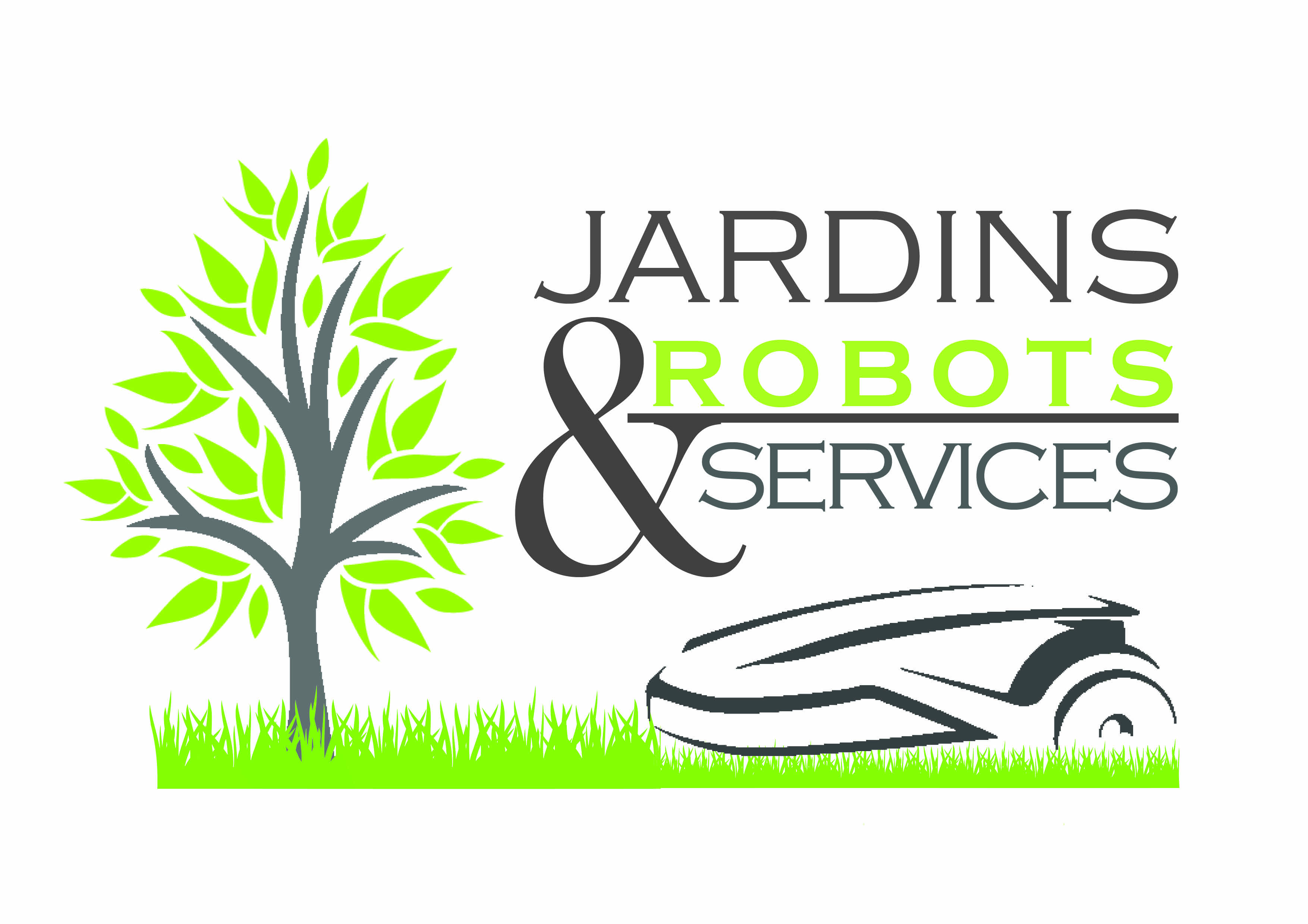 logo entreprise